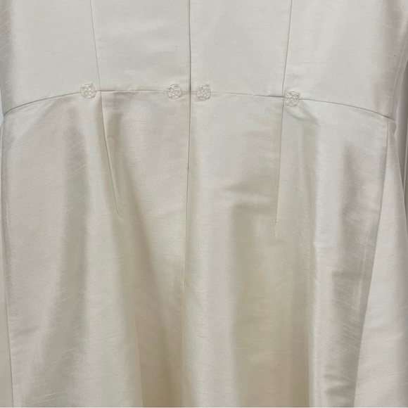 SACHIN & BABI ARCHIE DRESS - Picture 13 of 16